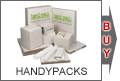 Buy handypacks...