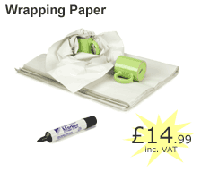Packing Paper