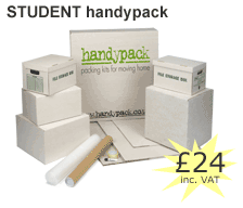 STUDENT handypack